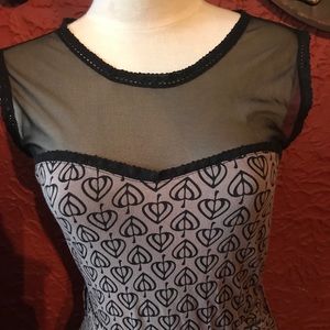 ModCloth Effie’s Heart Dress